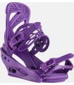 Burton Malavita EST крепления для сноуборда в 3-х цветах