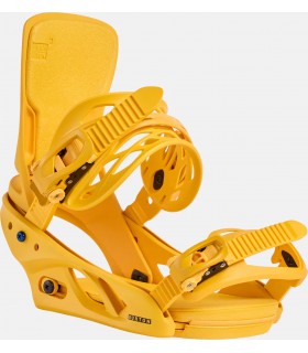 Burton Malavita EST крепления для сноуборда в 3-х цветах