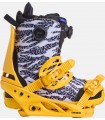 Burton Malavita EST крепления для сноуборда в 3-х цветах