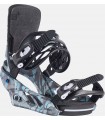 Burton Malavita EST крепления для сноуборда в 3-х цветах