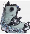 Burton Malavita EST крепления для сноуборда в 3-х цветах