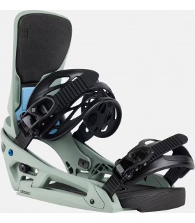Burton Malavita EST крепления для сноуборда в 3-х цветах