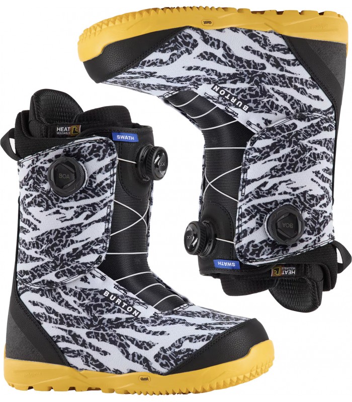 kazy kustoms _バートンブーツ Burton | Men's Snowboard Boots | Burton Snowboards JP