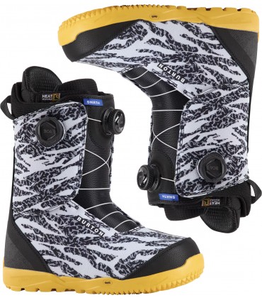 Burton Swath BOA® чоловічі черевики для сноуборду