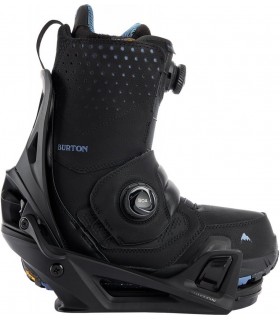 Burton Photon Step On® чоловічі черевики + кріплення