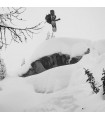 Burton Process мягкий и универсальный сноуборд
