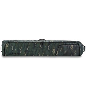 Чохол для сноуборда на колесах Dakine Low Roller 157 у багатьох кольорах