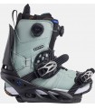 Burton Lexa X продуктивні жіночі кріплення для сноуборду