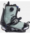 Burton Malavita EST крепления для сноуборда в 3-х цветах