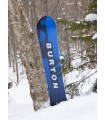 Burton Process мягкий и универсальный сноуборд
