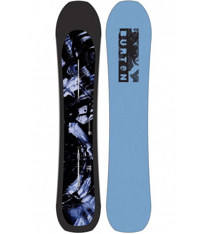 BURTON　Feelgood135cm Сноуборды BURTON ( 106961 ) HIDEAWAY 2022 - купить Сноуборды