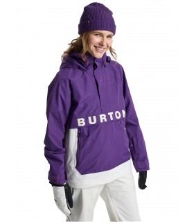 Burton Process мягкий и универсальный сноуборд