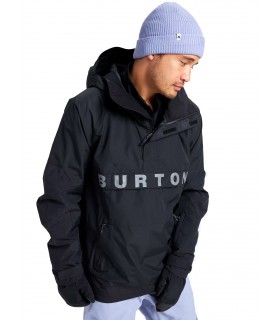 Burton Process мягкий и универсальный сноуборд