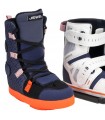 Burton Malavita EST крепления для сноуборда в 3-х цветах