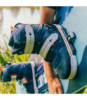 Burton Malavita EST крепления для сноуборда в 3-х цветах