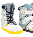 Burton Malavita EST крепления для сноуборда в 3-х цветах