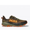 Кросівки чоловічі Hoka One One Speedgoat 6