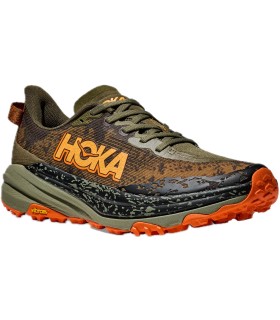 Кросівки чоловічі Hoka One One Speedgoat 6