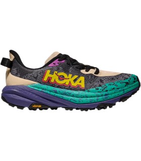 Кросівки жіночі Hoka One One Speedgoat 6