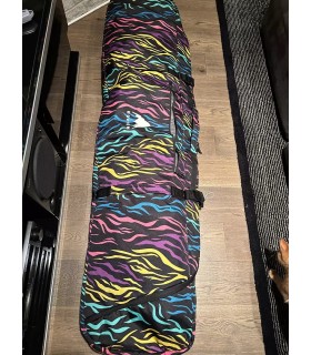 Чохол для сноуборда на колесах Burton Wheelie Gig 181 у 2-х кольорах