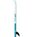 Сап ZRay X2 Deluxe 330 см комплект: сап, весло, насос, сумка, ліш