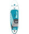 Сап ZRay X2 Deluxe 330 см комплект: сап, весло, насос, сумка