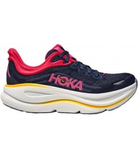 Hoka Bondi 9 жіночі кросівки кольорові