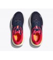 Hoka Bondi 9 жіночі кросівки кольорові