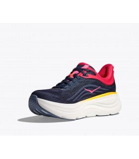 Hoka Bondi 9 жіночі кросівки кольорові