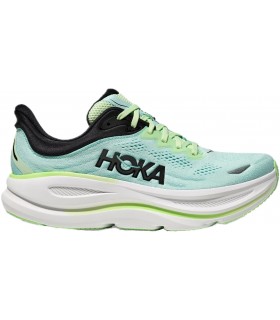 Hoka Bondi 9 чоловічі кросівки кольорові