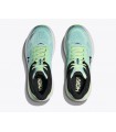Hoka Bondi 9 чоловічі кросівки кольорові