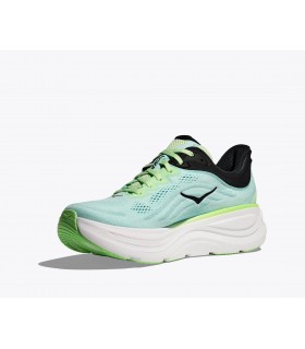 Hoka Bondi 9 чоловічі кросівки кольорові
