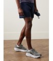 Hoka Bondi 9 чоловічі кросівки у сірому кольорі