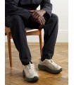 Hoka Stealth/Tech Mafate Three2 кросівки унісекс колір oat milk