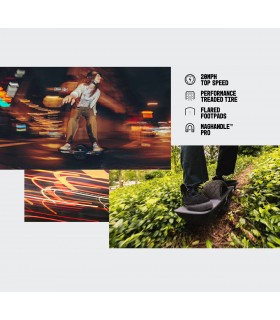 Onewheel Pint S електро скейт