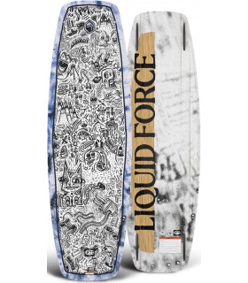Liquid Force Apex FS вейкборд дитячий