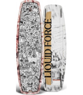 Liquid Force Apex FS вейкборд дитячий