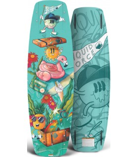 Liquid Force Holiday FS вейкборд дитячий