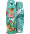 Liquid Force Holiday FS вейкборд дитячий