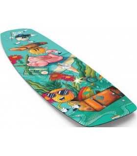 Liquid Force Holiday FS вейкборд дитячий