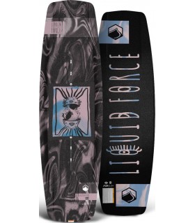 Liquid Force Butterstick Pro вейкборд для парку