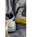 Burton Malavita EST крепления для сноуборда в 3-х цветах