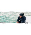 Liquid Force Hero шолом для вейкборду чорний