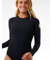 Гідрокостюм тоненький Rip Curl Mirage Ultimate UPF жіночий