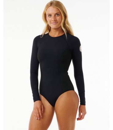 Гідрокостюм тоненький Rip Curl Mirage Ultimate UPF 