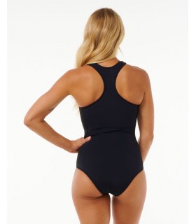 Купальник для серфінгу та вейкбордингу Rip Curl Mirage чорний