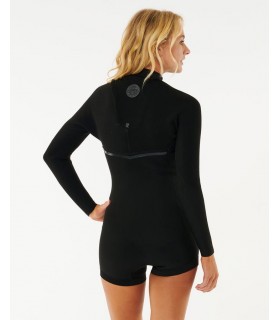 Гідрокостюм жіночий 2мм Rip Curl Ebomb 
