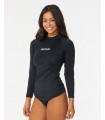 Лайкра для серфінгу Rip Curl Classic Surf чорна