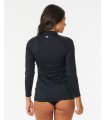 Лайкра для серфінгу Rip Curl Classic Surf чорна