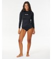Лайкра для серфінгу Rip Curl Classic Surf чорна